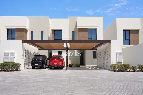 Řadový dům na Yas Island, Abu Dhabi, SAE 3 ložnice, 216.46 m² Č.: 764807 - fotografie 4