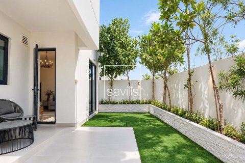 Řadový dům na Yas Island, Abu Dhabi, SAE 3 ložnice, 216.46 m² Č.: 764807 - fotografie 3