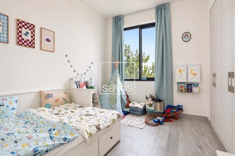 Řadový dům na Yas Island, Abu Dhabi, SAE 3 ložnice, 216.46 m² Č.: 764807 - fotografie 10