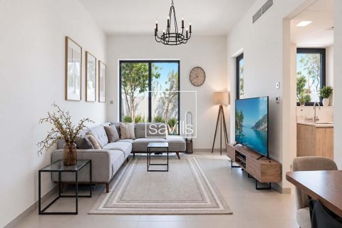 Řadový dům na Yas Island, Abu Dhabi, SAE 3 ložnice, 216.46 m² Č.: 764807 - fotografie 6