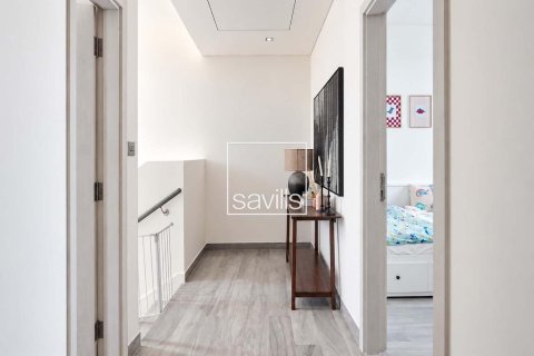 Řadový dům na Yas Island, Abu Dhabi, SAE 3 ložnice, 216.46 m² Č.: 764807 - fotografie 8