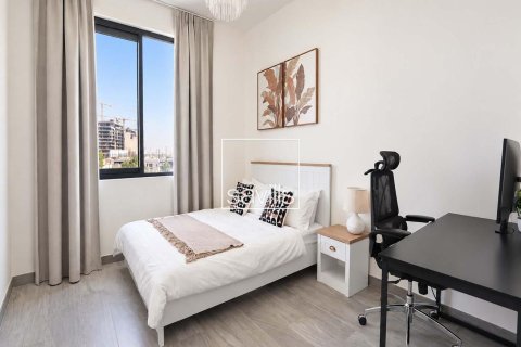 Řadový dům na Yas Island, Abu Dhabi, SAE 3 ložnice, 216.46 m² Č.: 764807 - fotografie 9