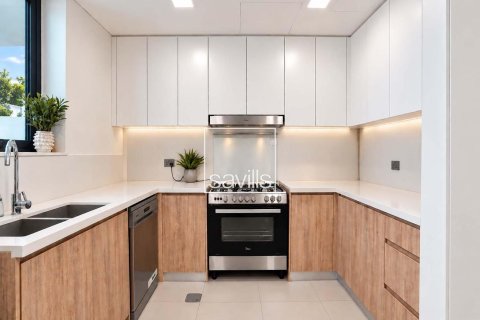 Řadový dům na Yas Island, Abu Dhabi, SAE 3 ložnice, 216.46 m² Č.: 764807 - fotografie 7
