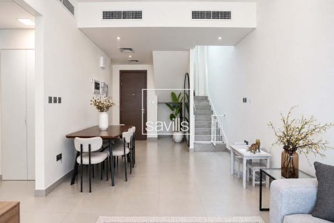 Řadový dům na Yas Island, Abu Dhabi, SAE 3 ložnice, 216.46 m² Č.: 764807 - fotografie 5