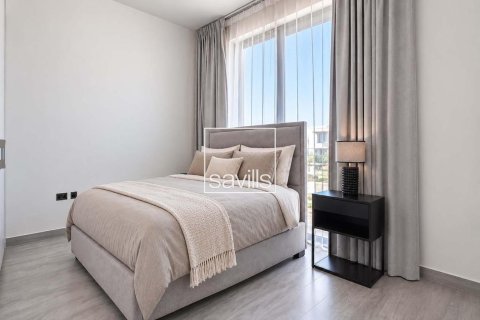 Řadový dům na Yas Island, Abu Dhabi, SAE 3 ložnice, 216.46 m² Č.: 764807 - fotografie 11