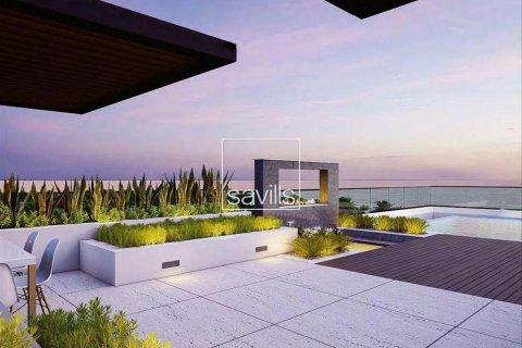 Vilă de vânzare în Saadiyat Island, Abu Dhabi, EAU 7 dormitoare, 983.56 mp.  №764811 - poză 5
