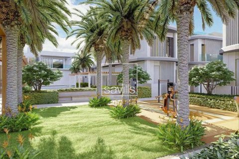 Vilă de vânzare în Saadiyat Island, Abu Dhabi, EAU 7 dormitoare, 983.56 mp.  №764811 - poză 8