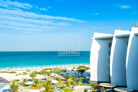 Vilă de vânzare în Saadiyat Island, Abu Dhabi, EAU 7 dormitoare, 983.56 mp.  №764811 - poză 7