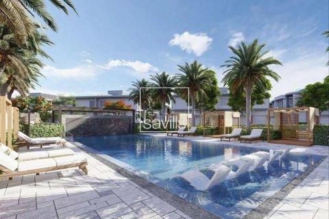 Vilă de vânzare în Saadiyat Island, Abu Dhabi, EAU 7 dormitoare, 983.56 mp.  №764811 - poză 4