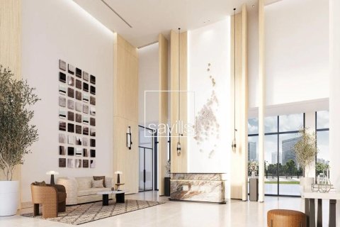 آپارتمان برای فروش در  Saadiyat Island، Abu Dhabi، امارات متحده عربی  1 خوابه ، 72.65 متر مربع ، شماره 764806 - تصویر 7