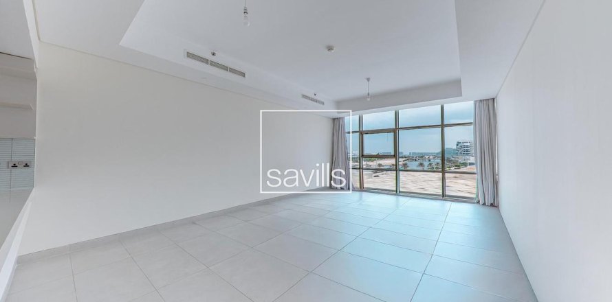 Wohnung in Al Raha Beach, Abu Dhabi, VAE: 1 Schlafzimmer, 86.96 m2 Nr. 764808