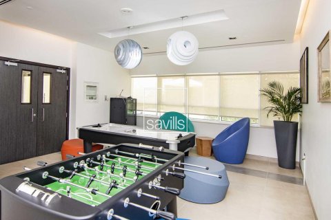 Wohnung zum Verkauf in Al Raha Beach, Abu Dhabi, VAE 1 Schlafzimmer, 86.96 m2 Nr. 764808 - Foto 12