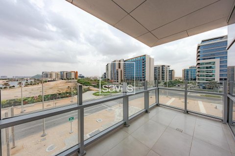 Wohnung zum Verkauf in Al Raha Beach, Abu Dhabi, VAE 1 Schlafzimmer, 86.96 m2 Nr. 764808 - Foto 4