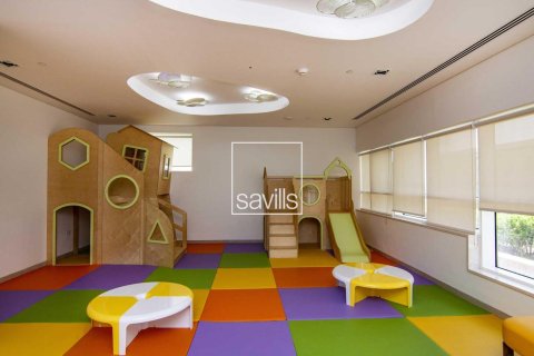 Wohnung zum Verkauf in Al Raha Beach, Abu Dhabi, VAE 1 Schlafzimmer, 86.96 m2 Nr. 764808 - Foto 11