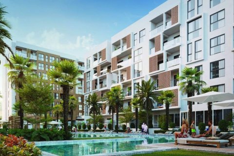 Apartment in Jebel Ali, Dubai, UAE 3 bedrooms, 295.5 sq.m. № 630264 - photo 1