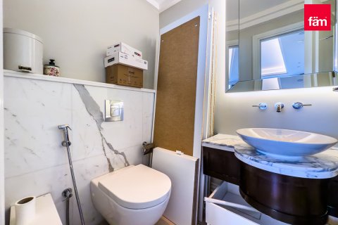 Apartament na sprzedaż w Downtown Dubai (Downtown Burj Dubai), Dubai, ZEA 1 sypialnia, 81.9 mkw., nr 630268 - zdjęcie 15