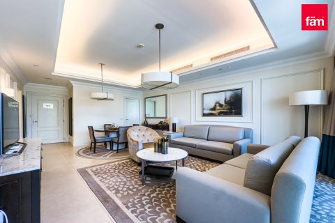 Apartament na sprzedaż w Downtown Dubai (Downtown Burj Dubai), Dubai, ZEA 1 sypialnia, 81.9 mkw., nr 630268 - zdjęcie 5