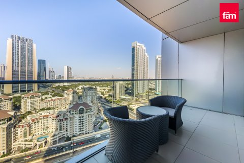 Apartament na sprzedaż w Downtown Dubai (Downtown Burj Dubai), Dubai, ZEA 1 sypialnia, 81.9 mkw., nr 630268 - zdjęcie 2
