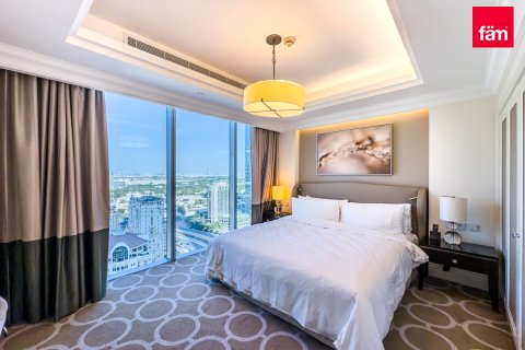 Apartament na sprzedaż w Downtown Dubai (Downtown Burj Dubai), Dubai, ZEA 1 sypialnia, 81.9 mkw., nr 630268 - zdjęcie 10