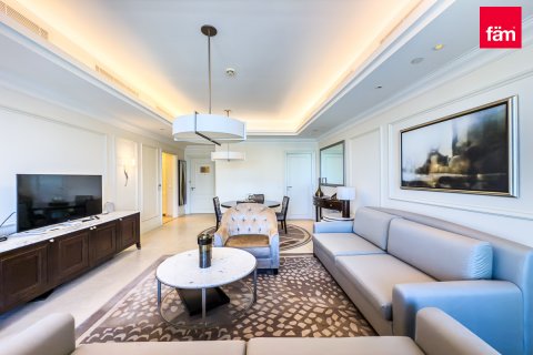 Apartament na sprzedaż w Downtown Dubai (Downtown Burj Dubai), Dubai, ZEA 1 sypialnia, 81.9 mkw., nr 630268 - zdjęcie 6