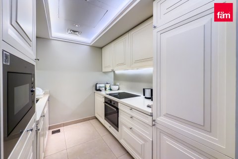 Apartament na sprzedaż w Downtown Dubai (Downtown Burj Dubai), Dubai, ZEA 1 sypialnia, 81.9 mkw., nr 630268 - zdjęcie 9