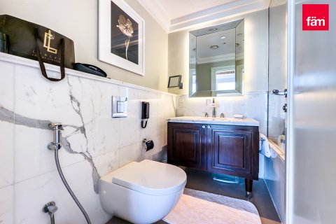 Apartament na sprzedaż w Downtown Dubai (Downtown Burj Dubai), Dubai, ZEA 1 sypialnia, 81.9 mkw., nr 630268 - zdjęcie 14