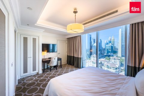 Apartament na sprzedaż w Downtown Dubai (Downtown Burj Dubai), Dubai, ZEA 1 sypialnia, 81.9 mkw., nr 630268 - zdjęcie 11