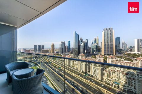 Apartament na sprzedaż w Downtown Dubai (Downtown Burj Dubai), Dubai, ZEA 1 sypialnia, 81.9 mkw., nr 630268 - zdjęcie 1