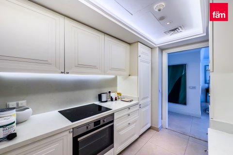 Apartament na sprzedaż w Downtown Dubai (Downtown Burj Dubai), Dubai, ZEA 1 sypialnia, 81.9 mkw., nr 630268 - zdjęcie 8
