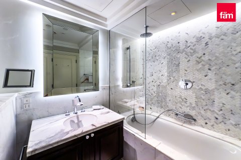 Apartament na sprzedaż w Downtown Dubai (Downtown Burj Dubai), Dubai, ZEA 1 sypialnia, 81.9 mkw., nr 630268 - zdjęcie 13