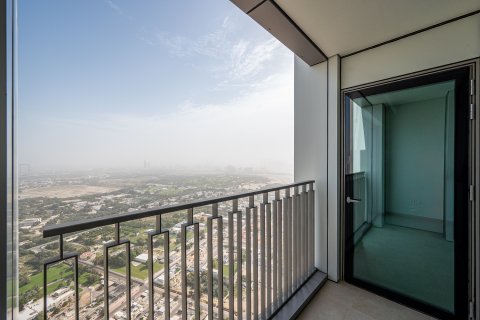 Apartament de închiriat în Downtown Dubai (Downtown Burj Dubai), Dubai, EAU 3 dormitoare, 161.15 mp.  №754408 - poză 8