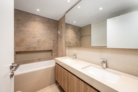 Apartament de închiriat în Downtown Dubai (Downtown Burj Dubai), Dubai, EAU 3 dormitoare, 161.15 mp.  №754408 - poză 7