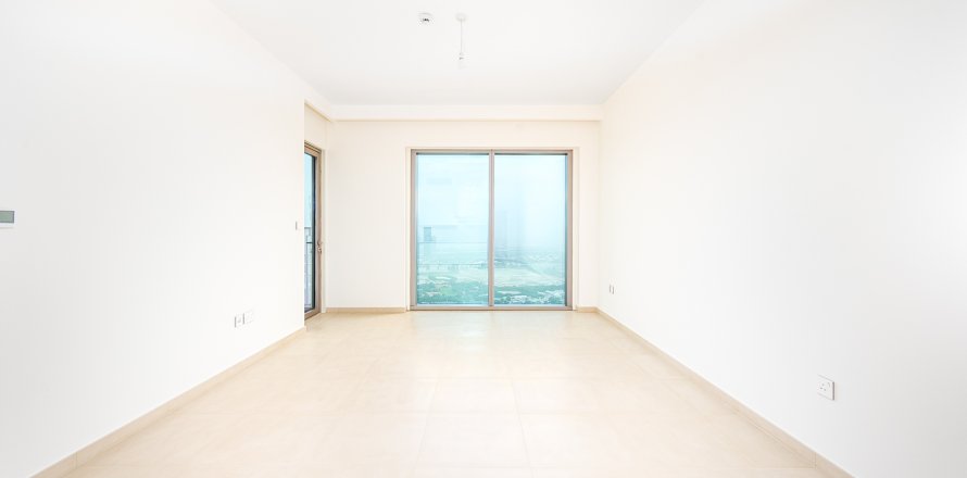 Apartament în Downtown Dubai (Downtown Burj Dubai), Dubai, EAU 3 dormitoare, 161.15 mp.  №754408