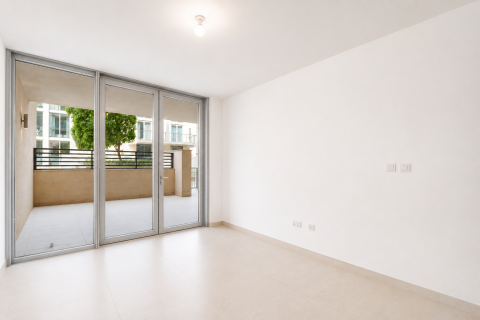 Al Raha Beach, Abu Dhabi, BAE’de kiralık sıra ev 3 yatak odası, 346.16 m&sup2; No 754407 - fotoğraf 3