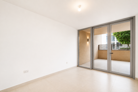 Al Raha Beach, Abu Dhabi, BAE’de kiralık sıra ev 3 yatak odası, 346.16 m&sup2; No 754407 - fotoğraf 4