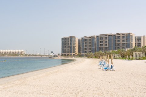 Al Raha Beach, Abu Dhabi, BAE’de kiralık sıra ev 3 yatak odası, 346.16 m&sup2; No 754407 - fotoğraf 14