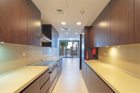 Al Raha Beach, Abu Dhabi, BAE’de kiralık sıra ev 3 yatak odası, 346.16 m&sup2; No 754407 - fotoğraf 9