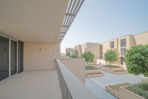 Al Raha Beach, Abu Dhabi, BAE’de kiralık sıra ev 3 yatak odası, 346.16 m&sup2; No 754407 - fotoğraf 11