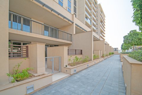 Al Raha Beach, Abu Dhabi, BAE’de kiralık sıra ev 3 yatak odası, 346.16 m&sup2; No 754407 - fotoğraf 10