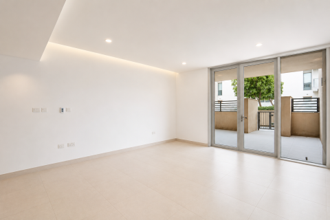 Al Raha Beach, Abu Dhabi, BAE’de kiralık sıra ev 3 yatak odası, 346.16 m&sup2; No 754407 - fotoğraf 2