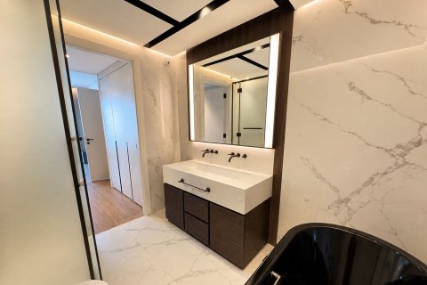 Leilighet til leie i Jumeirah Lake Towers, Dubai, Emiratene 1 soverom, 91.67 kvm Nr. 754409 - Foto 9