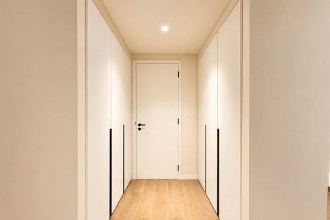Üürile anda korter asukohaga Jumeirah Lake Towers, Dubai, AÜE: 1 magamistoaga, 91.67 m² Nr 754409 - pilt 7