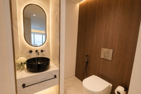 Leilighet til leie i Jumeirah Lake Towers, Dubai, Emiratene 1 soverom, 91.67 kvm Nr. 754409 - Foto 8