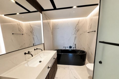Leilighet til leie i Jumeirah Lake Towers, Dubai, Emiratene 1 soverom, 91.67 kvm Nr. 754409 - Foto 11