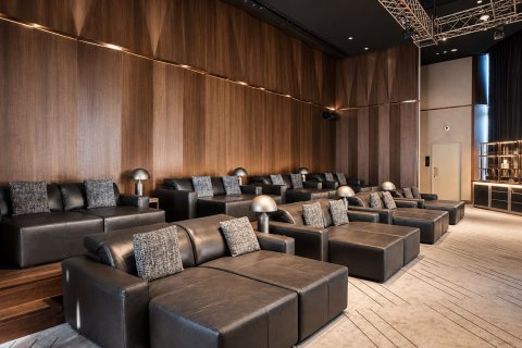 Leilighet til leie i Jumeirah Lake Towers, Dubai, Emiratene 1 soverom, 91.67 kvm Nr. 754409 - Foto 10