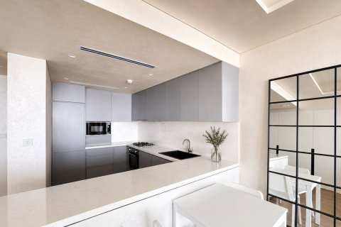 Leilighet til leie i Jumeirah Lake Towers, Dubai, Emiratene 1 soverom, 91.67 kvm Nr. 754409 - Foto 6