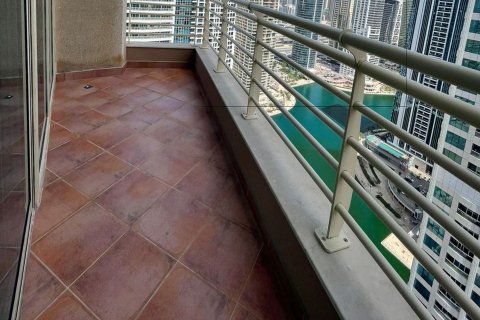 Appartamento in affitto a Jumeirah Lake Towers, Dubai, EAU 3 camere da letto, 145.65 mq. № 754406 - foto 10
