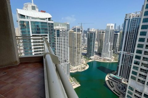 Appartamento in affitto a Jumeirah Lake Towers, Dubai, EAU 3 camere da letto, 145.65 mq. № 754406 - foto 9