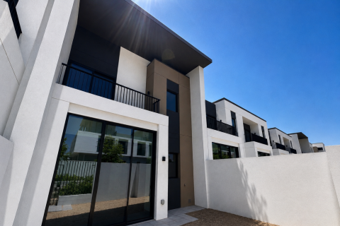 Arabian Ranches 3, Dubai, BAE’de kiralık sıra ev 3 yatak odası, 176.81 m&sup2; No 754412 - fotoğraf 14