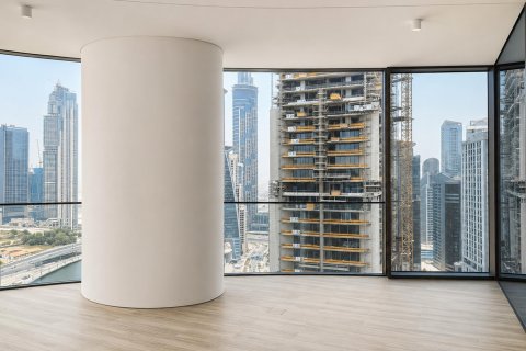 Apartament de închiriat în Business Bay, Dubai, EAU 3 dormitoare, 289.95 mp.  №754410 - poză 15
